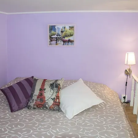 Daire Modern Klimentska *