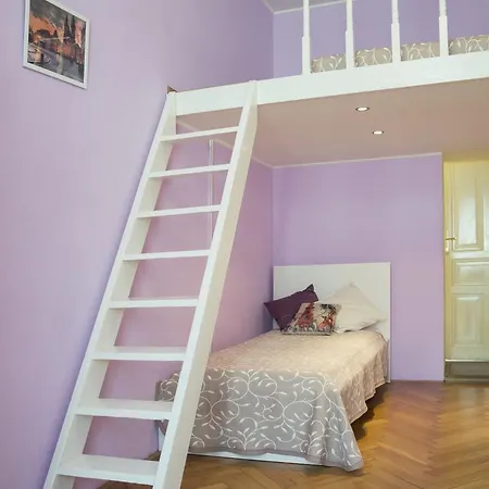 Daire Modern Klimentska