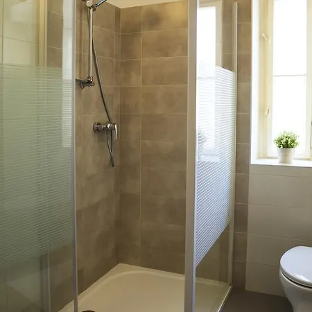 Apartment Modern Klimentska Prague