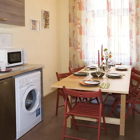 Modern Klimentska
