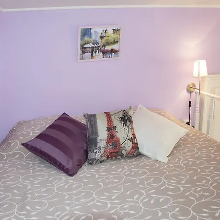 Daire Modern Klimentska