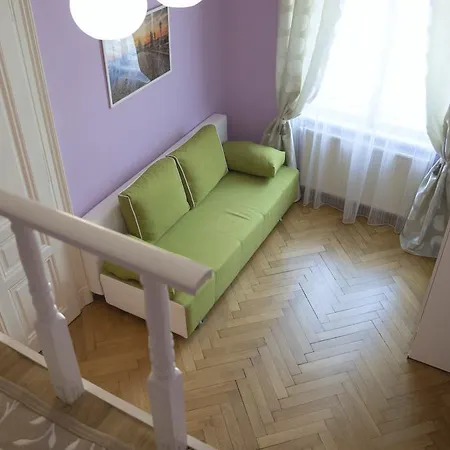 Modern Klimentska