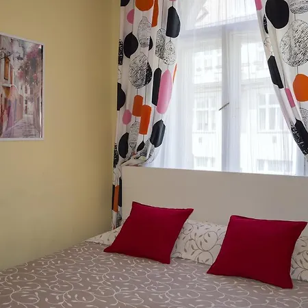 Apartment Modern Klimentska